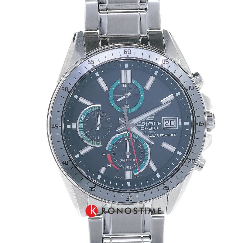 Фотография часов Casio Edifice EFS-S510D-1B_1